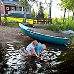 Villa Löydön Kartano