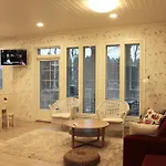 Löydön Kartano *