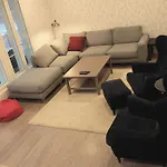 Löydön Kartano Villa S:t Michel