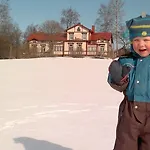 Löydön Kartano