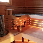 Löydön Kartano Villa S:t Michel