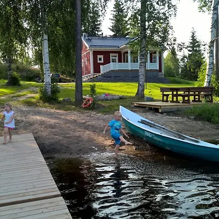 Loeydoen Kartano *