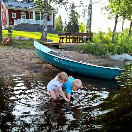 Villa Löydön Kartano