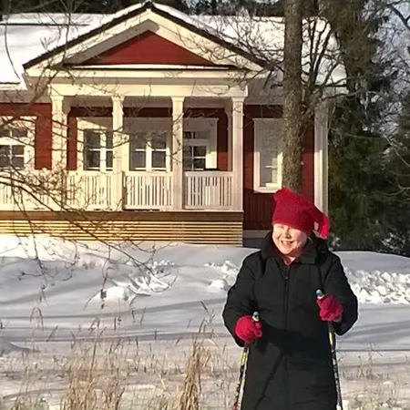 Loeydoen Kartano Villa