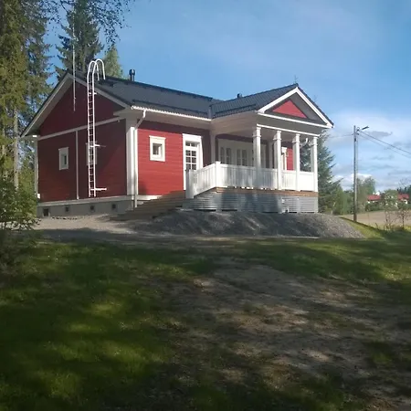 Villa Loeydoen Kartano *