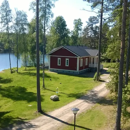Loeydoen Kartano Villa Mikkeli