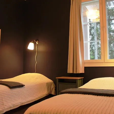 Villa Loeydoen Kartano Mikkeli