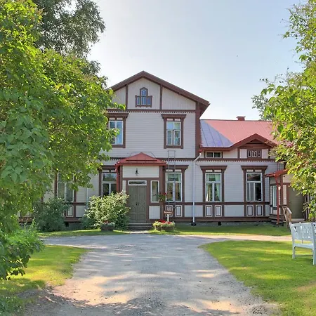 Villa Löydön Kartano