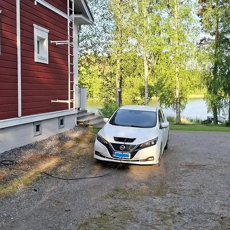 Villa Loeydoen Kartano