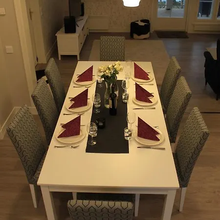 Löydön Kartano Villa