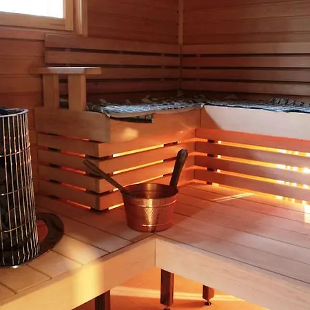 Loeydoen Kartano Villa Mikkeli