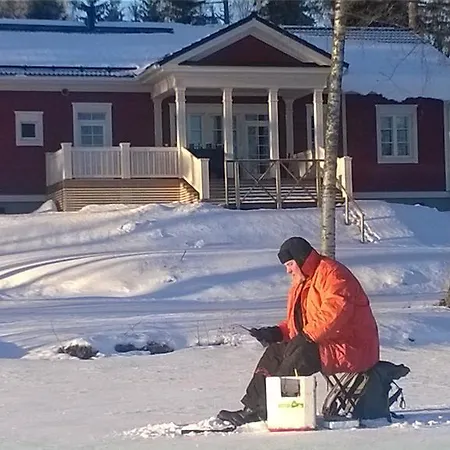 Vila Loeydoen Kartano *