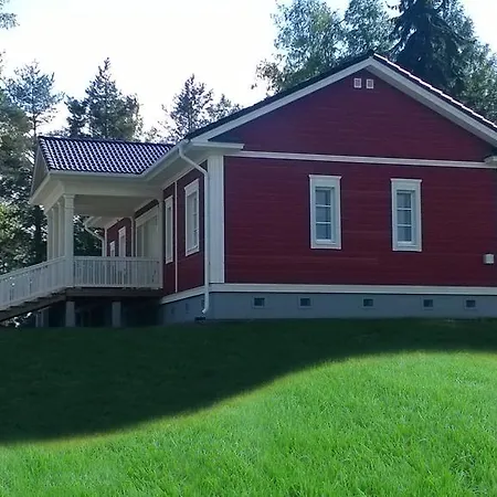Villa Loeydoen Kartano *
