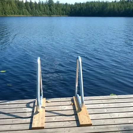 Löydön Kartano Villa *