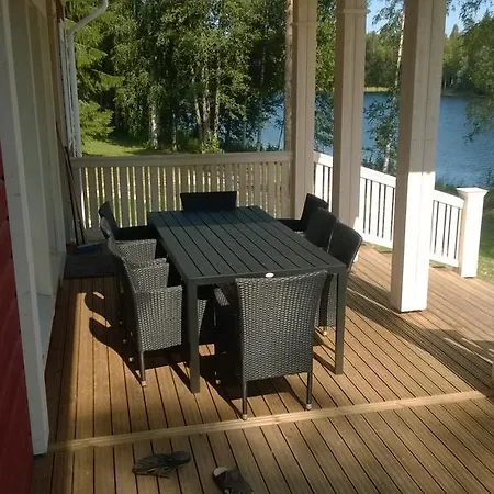 Villa Löydön Kartano