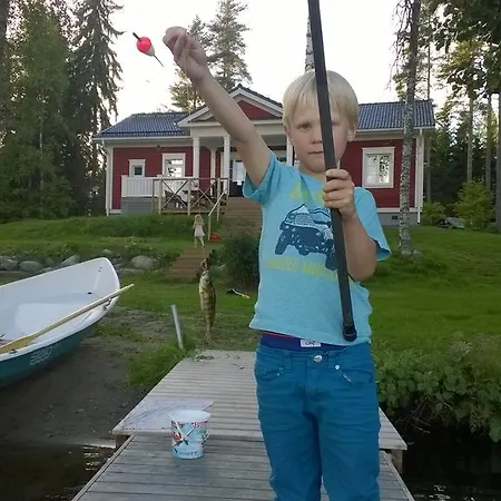 Vila Loeydoen Kartano *