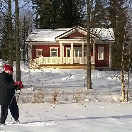 Loeydoen Kartano Mikkeli