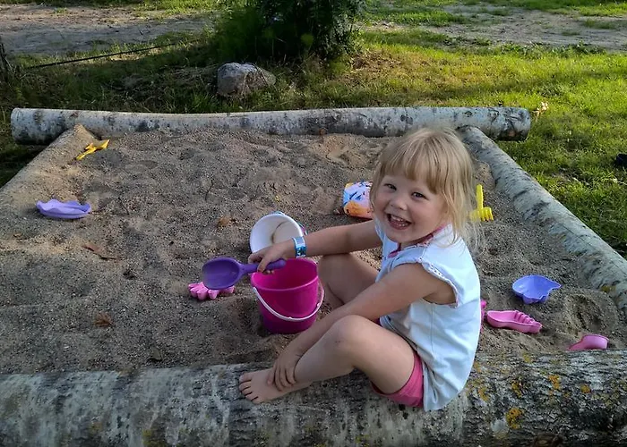 Loeydoen Kartano Vila *