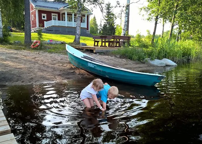 Vila Loeydoen Kartano