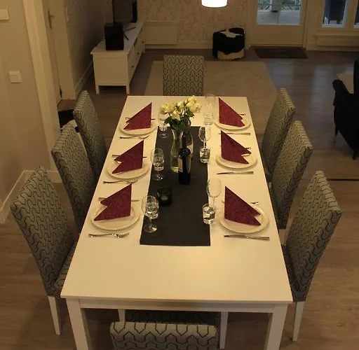 Loeydoen Kartano 빌라