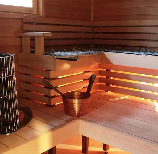 Loeydoen Kartano Vila Mikkeli