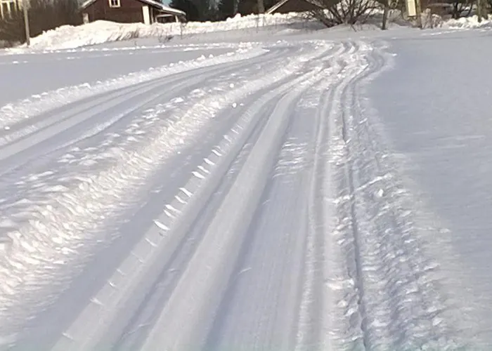 Loeydoen Kartano * Mikkeli