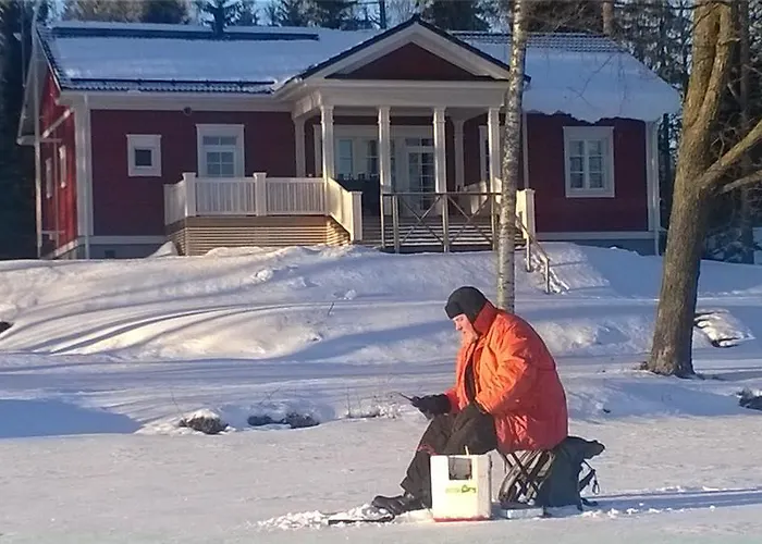 Vila Loeydoen Kartano *