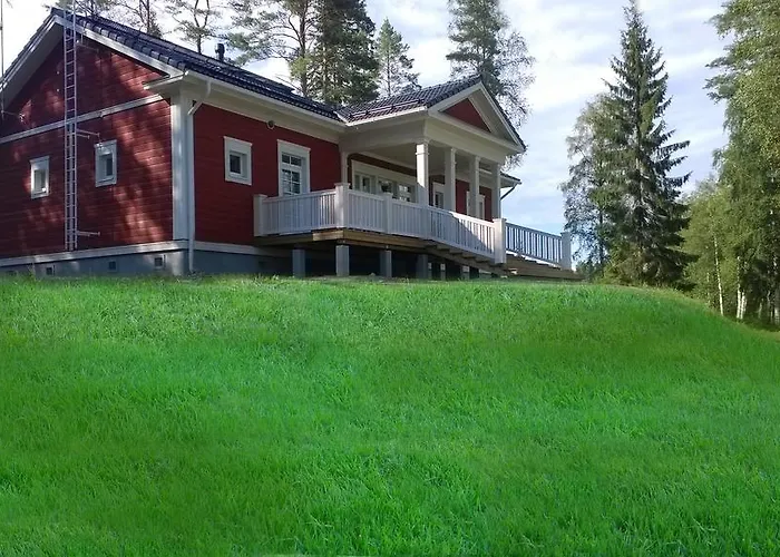 Loeydoen Kartano 미켈리