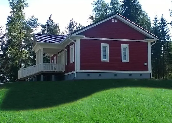 Vila Loeydoen Kartano *