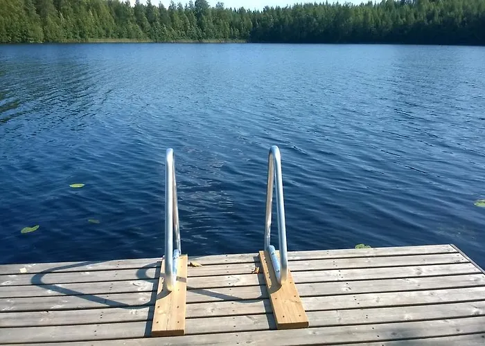 Loeydoen Kartano Vila *