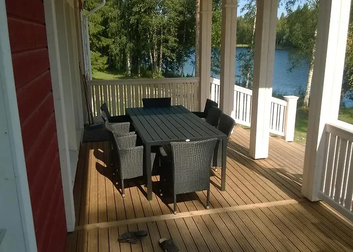 Vila Loeydoen Kartano