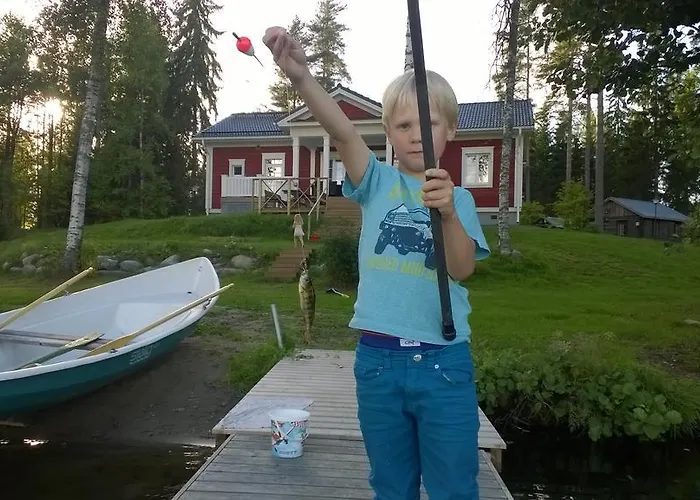 Vila Loeydoen Kartano *