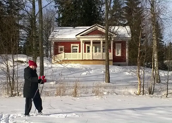 Loeydoen Kartano Mikkeli